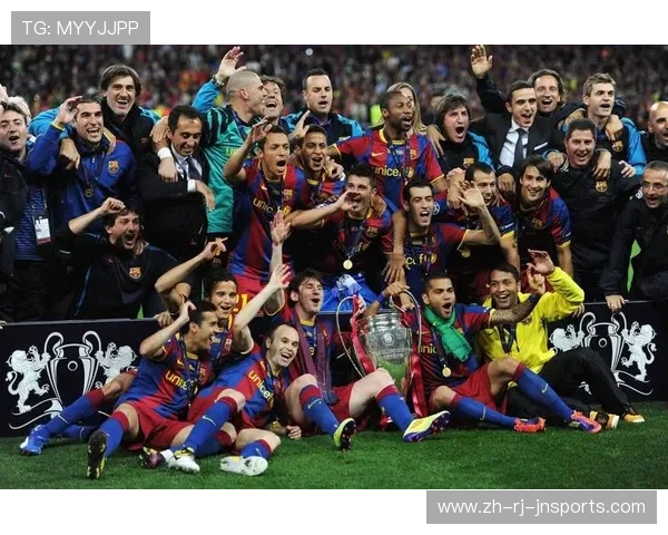 巴萨2010-2011赛季欧冠赛程及表现总结 巴萨2010-2011赛季欧冠赛程及表现总结