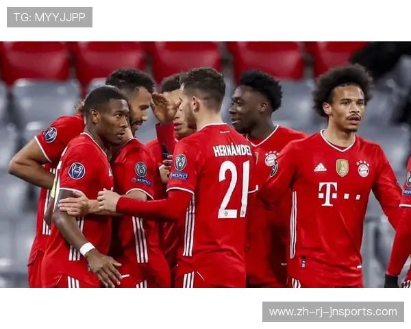 拜仁慕尼黑历年欧冠联赛夺冠记录与荣耀回顾