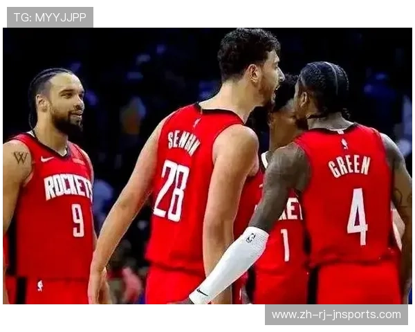 火箭队与雷霆队比赛的国语录像资源