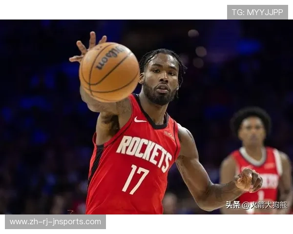 火箭队重要球员伤病情况及恢复进展