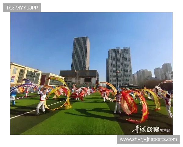 当好群众健身引领者基层体育服务新模式全面落地